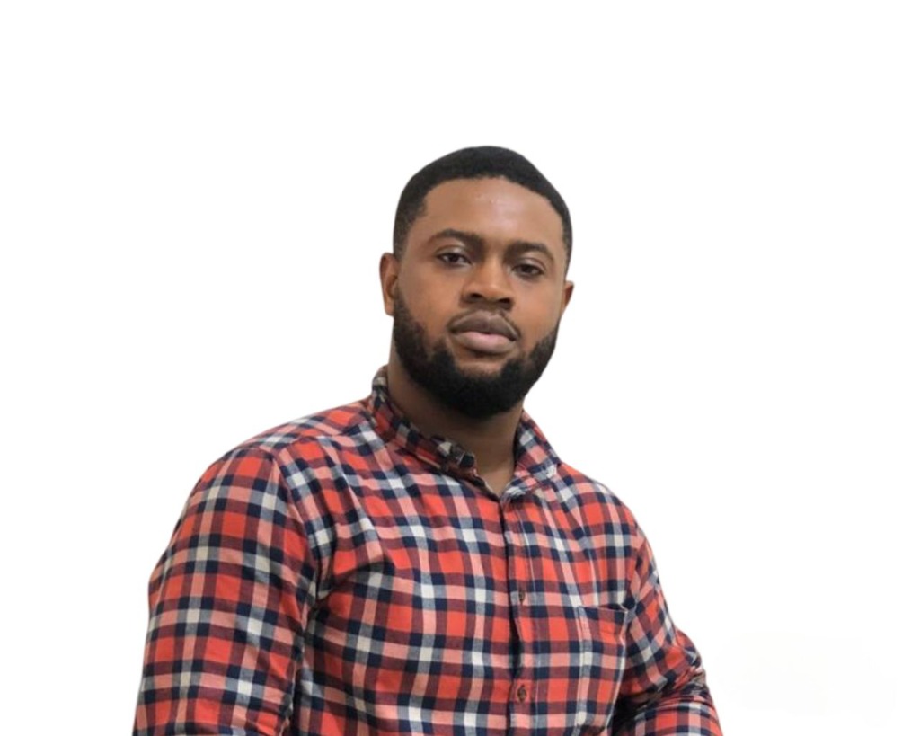 Derrick Acheampong Adjei